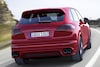 Porsche Cayenne GTS