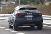 Infiniti QX30 spy