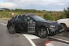 Infiniti QX30 spy