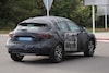 Infiniti QX30 spy