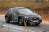 Infiniti QX30 spy