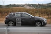 Infiniti QX30 spy