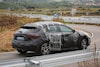 Infiniti QX30 spy