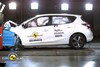 Nissan Pulsar EuroNCAP crashtest