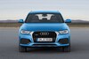 Audi Q3 facelift