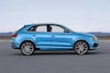 Audi Q3 facelift