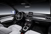 Audi Q3 facelift