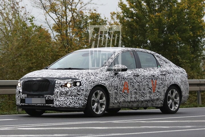 Buick Verano 