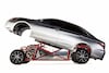 Toyota Camry Dragster