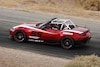 Mazda MX-5 Cup