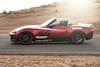 Mazda MX-5 Cup