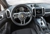 Porsche Cayenne S E-Hybrid