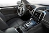 Porsche Cayenne S E-Hybrid