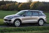 Porsche Cayenne S E-Hybrid