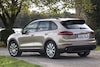 Porsche Cayenne S E-Hybrid