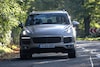 Porsche Cayenne S E-Hybrid