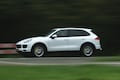 Porsche Cayenne S E-Hybrid