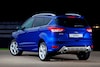 Ford Kuga Titanium Plus