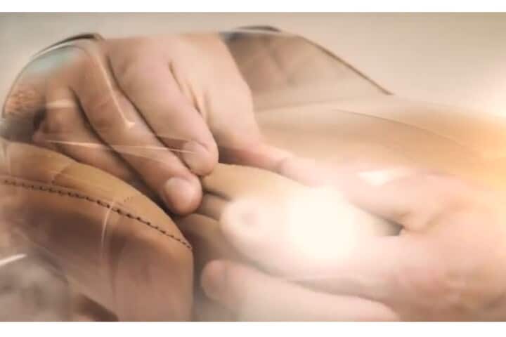 Bentley SUV teaser