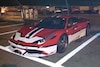 Ferrari M458-T