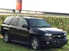 Redactie Raadt Aan - Chevy TrailBlazer