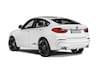 BMW X4 AC Schnitzer