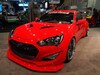 SEMA 2014