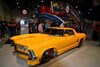 SEMA 2014