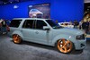 SEMA 2014