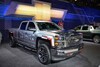 SEMA 2014