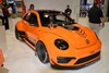 SEMA 2014