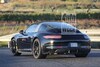Porsche 911 Targa facelift