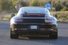 Porsche 911 Targa facelift