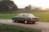 BMW 320 E21 spiegel