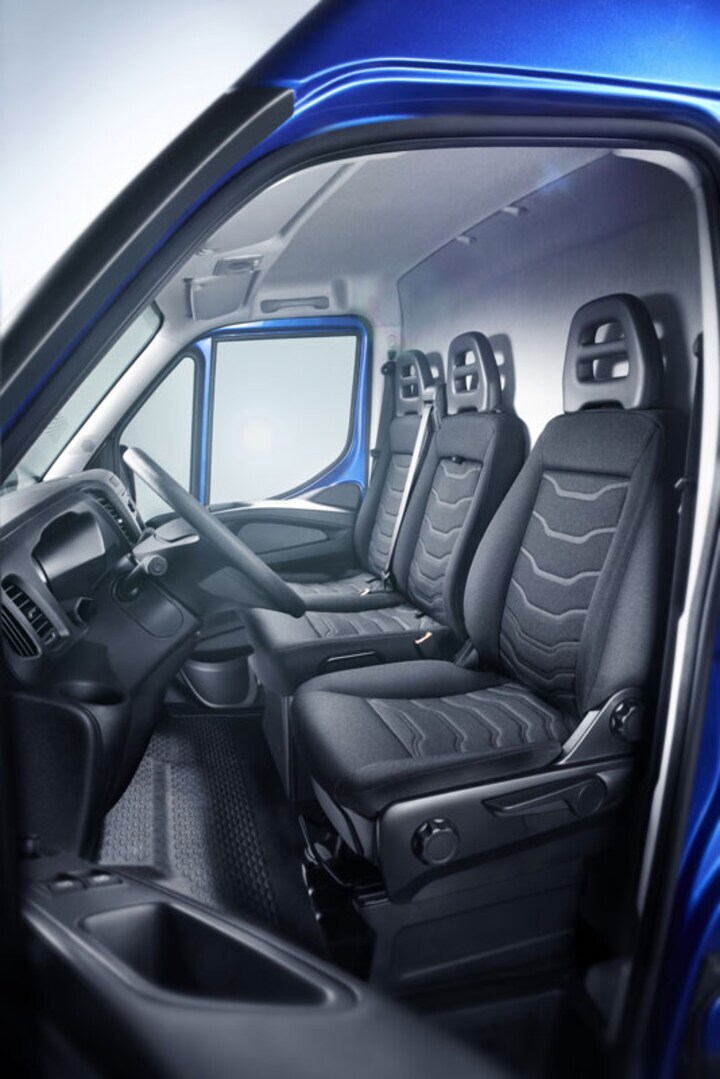 Iveco Daily 35S15