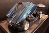 Pagani Huayra Dinastia