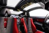Pagani Huayra Dinastia