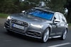 Audi S6 Avant