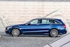 Mercedes-Benz C-klasse Estate