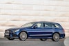Mercedes-Benz C-klasse Estate