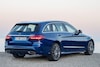 Mercedes-Benz C-klasse Estate