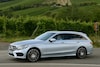 Mercedes-Benz C-klasse Estate