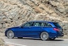Mercedes-Benz C-klasse Estate