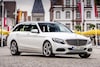 Mercedes-Benz C-klasse Estate