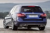 Mercedes-Benz C-klasse Estate