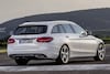 Mercedes-Benz C-klasse Estate