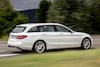 Mercedes-Benz C-klasse Estate