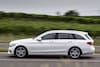 Mercedes-Benz C-klasse Estate