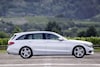 Mercedes-Benz C-klasse Estate