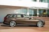 Mercedes-Benz C-klasse Estate